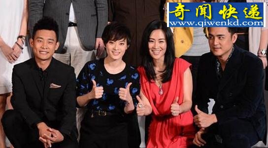 孙俪邓超离婚照片是假的,二人夫妻关系很和睦