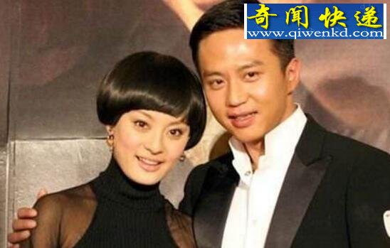 孙俪邓超离婚照片是假的,二人夫妻关系很和睦