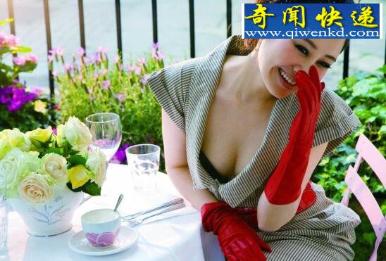 许晴结婚了吗,曾经小三上位如今48岁依旧单身