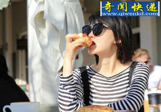 许晴结婚了吗,曾经小三上位如今48岁依旧单身
