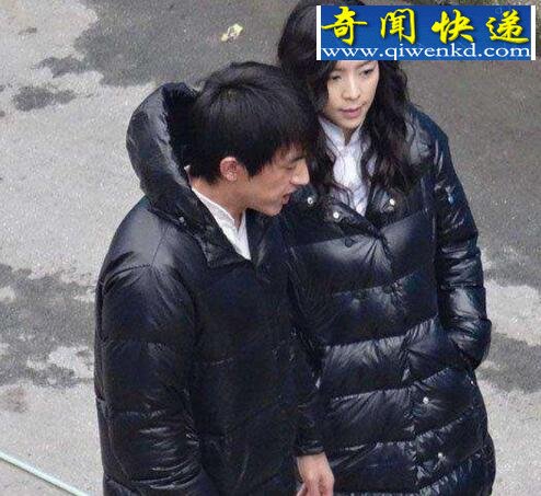 张静初老公奉子成婚,张静初多少钱一晚(至少500万)