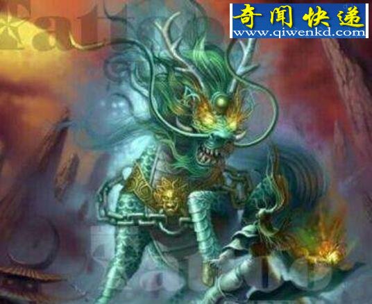 麒麟图片合集,麒麟纹身图案寓意