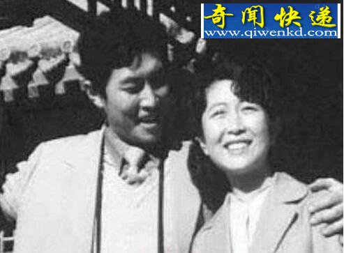 唐国强前妻自杀真相,唐国强婚外恋逼死妻子(人渣)