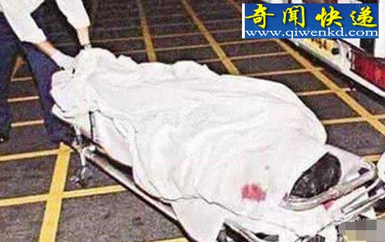 张国荣为什么自杀,抑郁症病发跳楼自杀