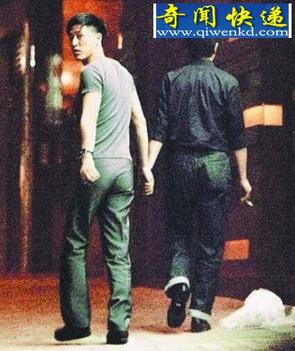 张国荣为什么自杀,抑郁症病发跳楼自杀