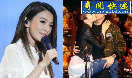 林俊杰田馥甄没戏,田馥甄委婉拒绝林俊杰求爱