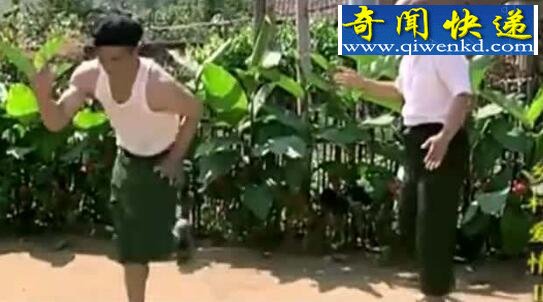尼古拉斯赵四的梗,尼古拉斯赵四的出处(乡村爱情)