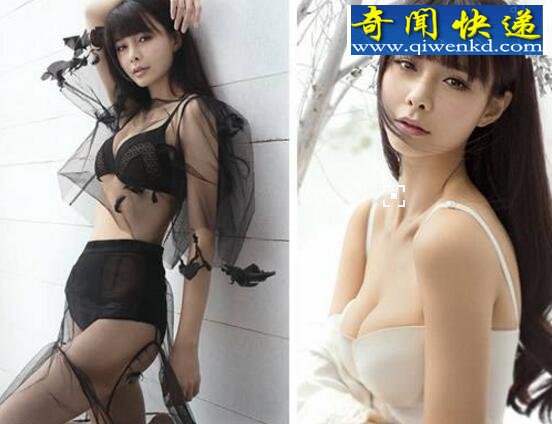 沈梦辰的胸有E罩杯碾压杨幂,与杜海涛分手坐实