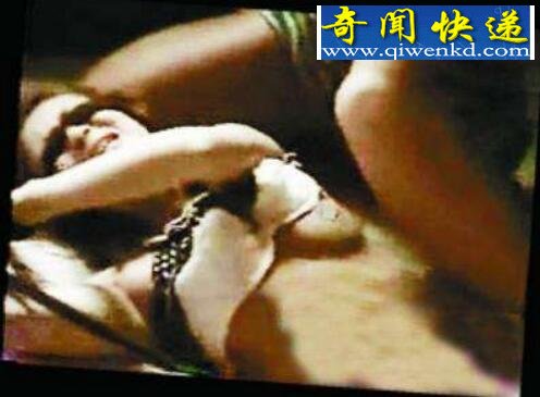 刘銮雄为什么塞关之琳,满足刘銮雄的变态嗜好与欲望