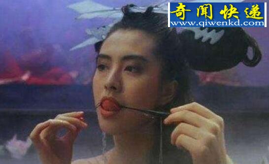 刘銮雄为什么塞关之琳,满足刘銮雄的变态嗜好与欲望