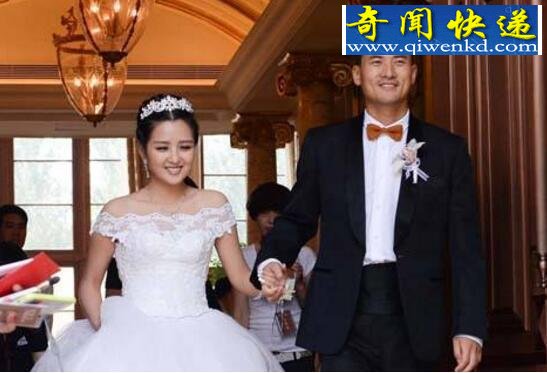 揭秘真实何洁身高,何洁赫子铭离婚原因曝光