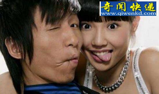 陈羽凡前女友高颖照片,白百何小三上位挤掉高颖
