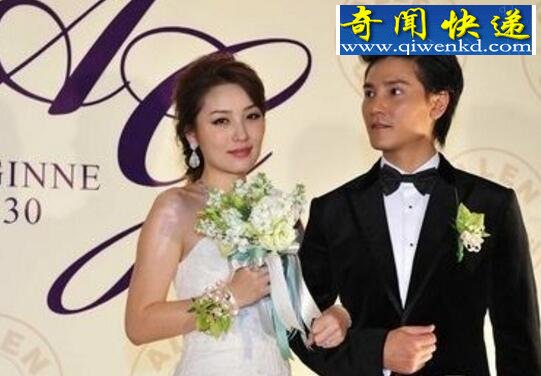 丁子峻老婆吉祥资料曝光,爱情长跑十年终成眷属