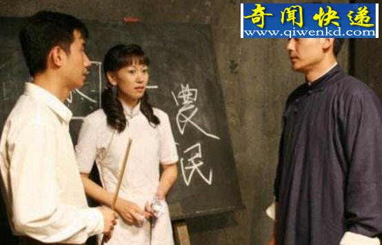 丁子峻老婆吉祥资料曝光,爱情长跑十年终成眷属