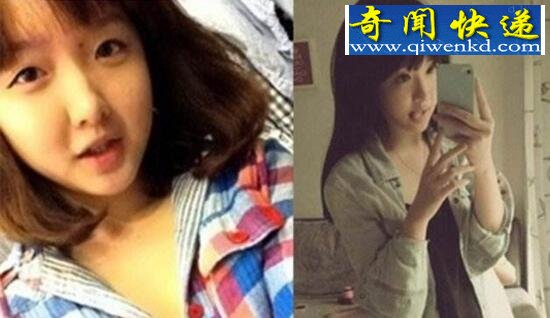 张艺兴女友李琪琪,实则女方自导自演的闹剧
