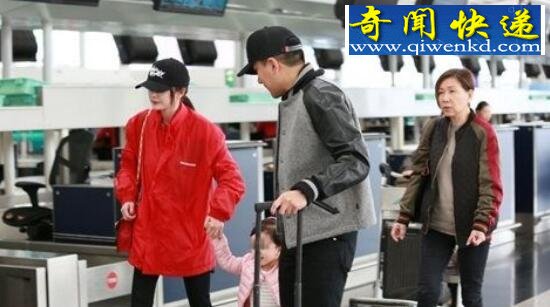 杨幂刘恺威离婚实属造谣,刘恺威被杨幂种草莓秀恩爱