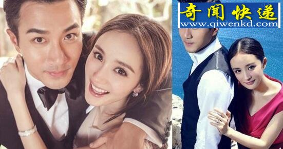 杨幂刘恺威离婚实属造谣,刘恺威被杨幂种草莓秀恩爱