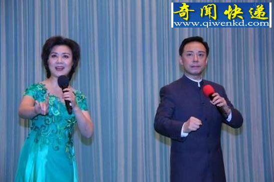 于魁智李胜素绯闻事件,无知者的造谣(两人各自成家)