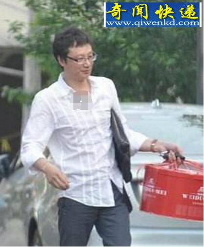 杨童舒老公个人资料曝光,背景强大但十分低调
