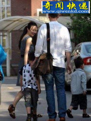 杨童舒老公个人资料曝光,背景强大但十分低调