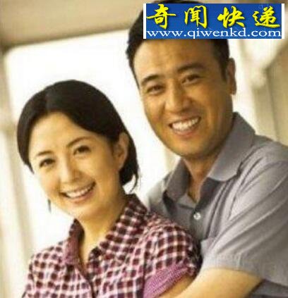 于和伟老婆和女儿曝光,抛妻弃子出轨王丽坤3年