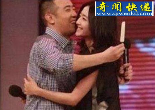 于和伟老婆和女儿曝光,抛妻弃子出轨王丽坤3年