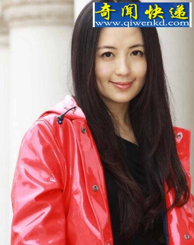 于和伟老婆宋林静照片曝光,与杨童舒像孪生姐妹