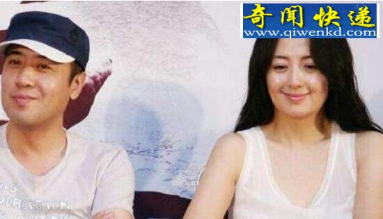 于和伟老婆宋林静照片曝光,与杨童舒像孪生姐妹