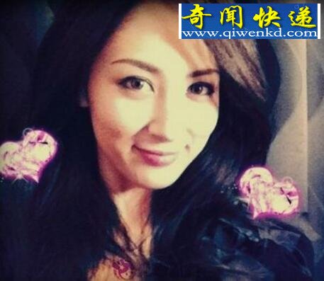 peggy梁婖婷生活照片曝光,梁婖婷个人资料
