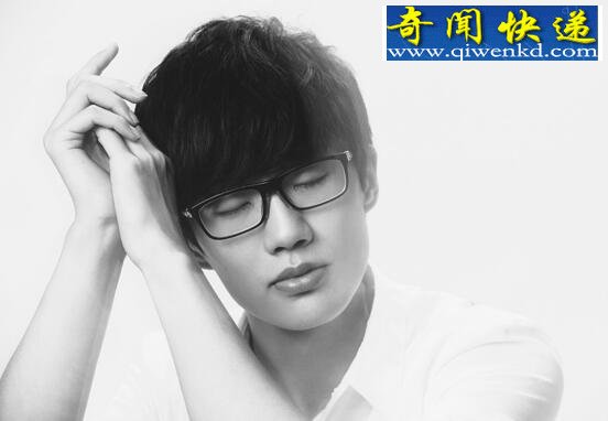 许嵩为什么不进娱乐圈,白血病女友反对(实属造谣)