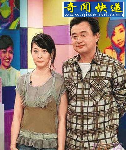 刘若英和陈升仅仅只是师徒,刘若英曾暗恋陈升15年