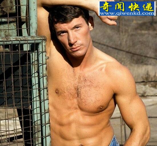 十大欧美gv男星,肌肉猛男的香艳肉搏