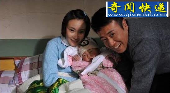 王丽坤怀了于和伟孩子,于和伟王丽坤已偷情三年