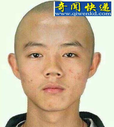 鹿晗整容前照片曝光,曾满脸刀疤痘印(判若两人)