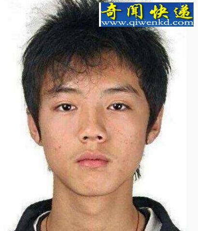 鹿晗整容之前这么丑,网友大呼男神形象幻灭