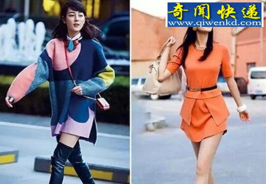 古力娜扎和迪丽热巴的关系,红了热巴黑了娜扎