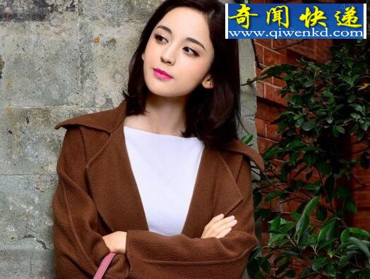 古力娜扎图片大全,古力娜扎张翰疑似分手