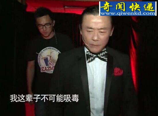 周立波为什么坐牢,暴打岳父坐牢205天