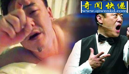 周立波为什么坐牢,暴打岳父坐牢205天