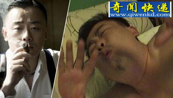 周立波为什么坐牢,暴打岳父坐牢205天