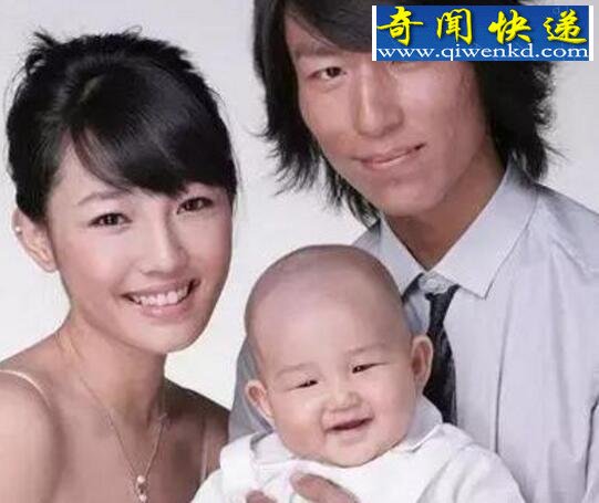 娱乐圈人品最烂的女星,白百何靠小三上位嫁陈羽凡