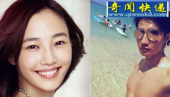 娱乐圈人品最烂的女星,白百何靠小三上位嫁陈羽凡