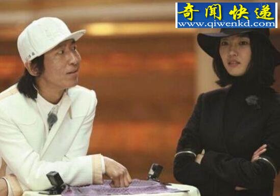 娱乐圈人品最烂的女星,白百何靠小三上位嫁陈羽凡