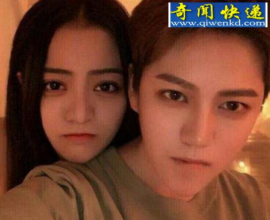 鹿晗迪丽热巴跑男秀恩爱,baby回归与热巴携手共勉