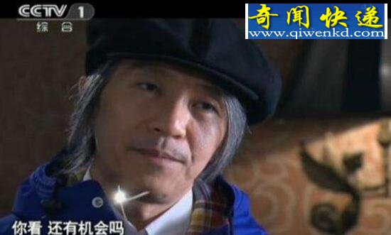 周星驰朱茵再次相见,紫霞仙子与至尊宝终究回不去