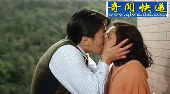 朱茵和周星驰为什么分手,莫文蔚小三上位抢走周星驰