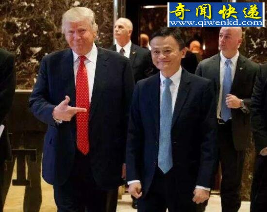 特朗普身高多少,净身高190cm(人称大老爹)