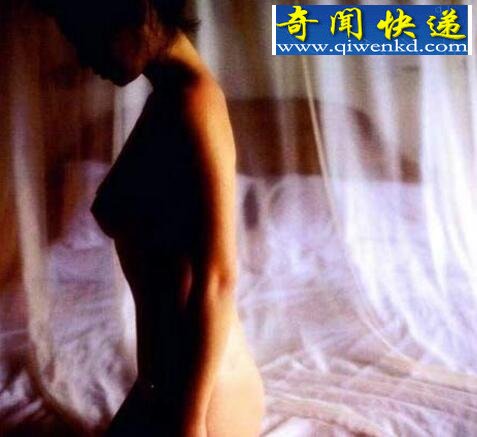 朱茵三级片大全,清纯女神竟这样被羞辱(附图)