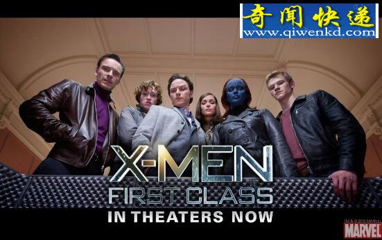 x战警观看顺序,从第一战到金刚狼的死亡