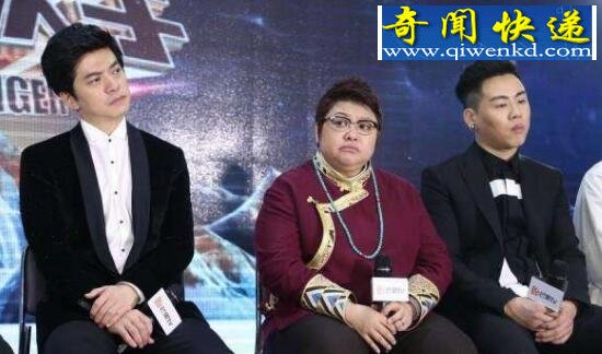 韩红为什么不喜欢李健,韩红李健不合纯属谣言